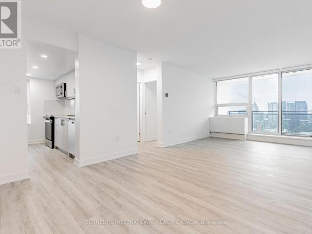 apartment at N1204 201 SHERBOURNE STREET, Toronto, Ontario, M5A3X1