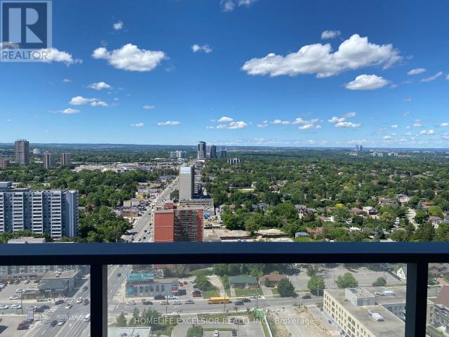 apartment at N2801 7 GOLDEN LION HEIGHTS, Toronto, Ontario, M2M0C1