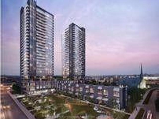 apartment at N2909 6 SONIC WAY, Toronto, Ontario, M3C0P2