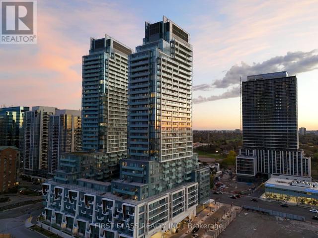 apartment at N2205 7 GOLDEN LION HEIGHTS, Toronto, Ontario, M2M0C1