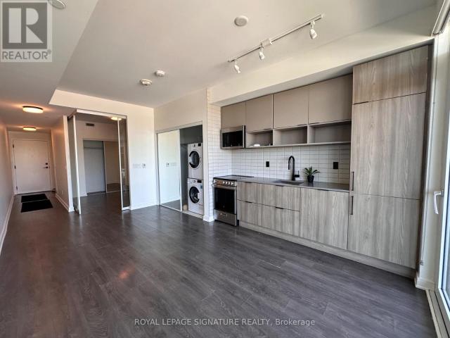 apartment at N326 35 ROLLING MILLS ROAD, Toronto, Ontario, M5A0V6