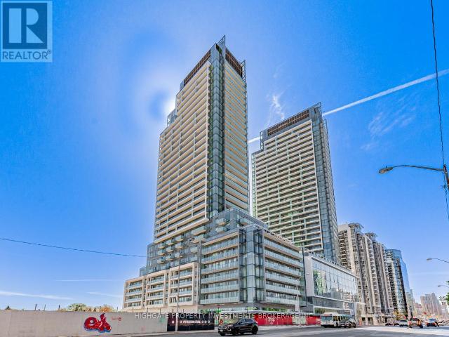 apartment at N437 7 GOLDEN LION HEIGHTS, Toronto, Ontario, M2M3T9