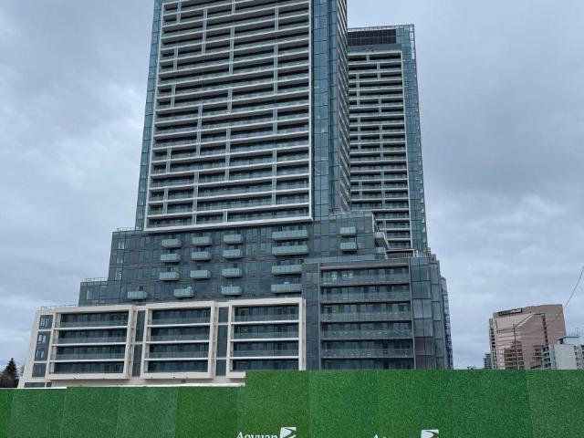 apartment at N629 7 GOLDEN LION HEIGHTS, Toronto, Ontario, M2M0C1