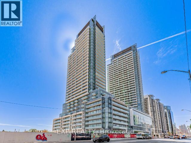 apartment at N638 7 GOLDEN LION HEIGHTS, Toronto, Ontario, M2M0C1