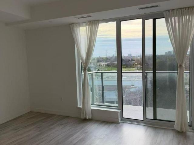 apartment at N830 7 GOLDEN LION HEIGHTS, Toronto, Ontario, M2M0C1