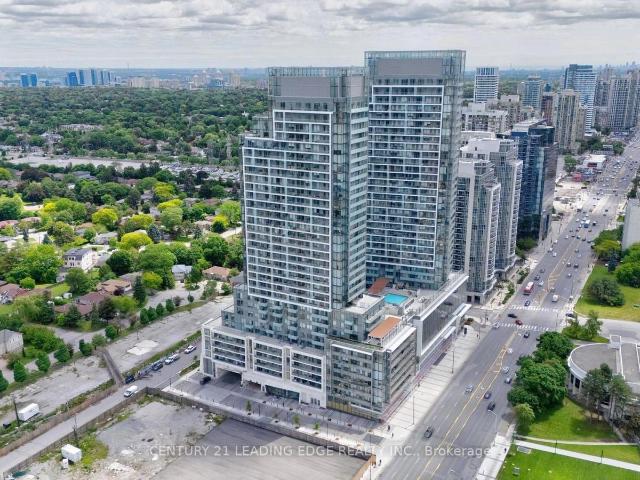 apartment at N908 7 GOLDEN LION HEIGHTS, Toronto, Ontario, M2M0C1
