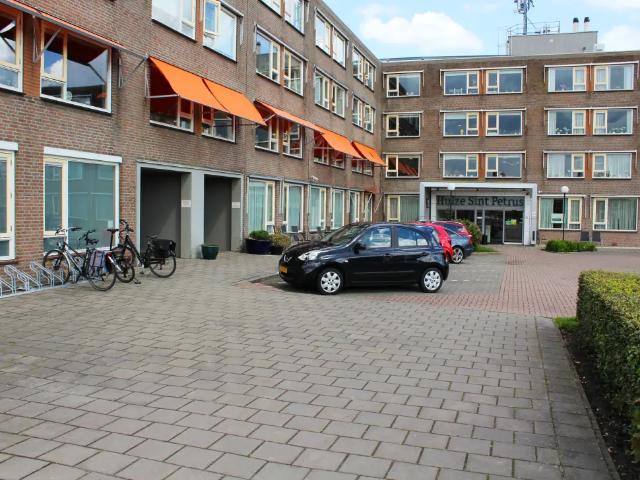 apartment at Noordeindseweg Zuid Holland Berkel en Rodenrijs 2651 CX