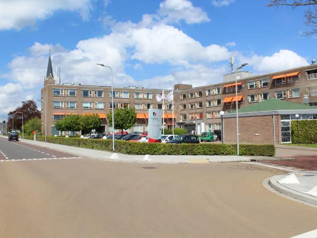 apartment at Noordeindseweg Zuid Holland Berkel en Rodenrijs 2651 CX