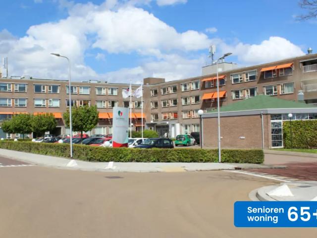 apartment at Noordeindseweg Zuid Holland Berkel en Rodenrijs 2651 CX