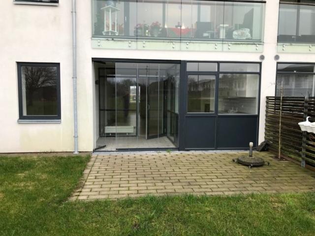 apartment at Norgesvej 16 D, st. tv Løgstør, Denmark