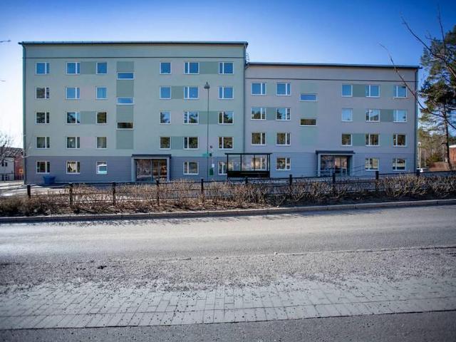 apartment at Nacka, Sockenvägen 42, Tollare