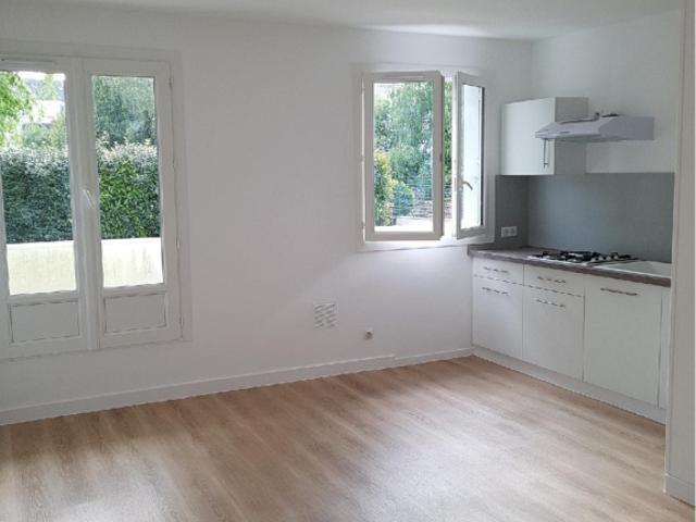 apartment at Nantes 44000