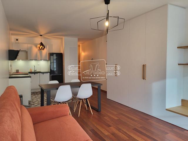 apartment at Nantes 44300