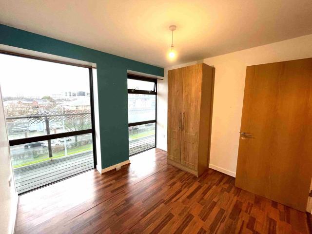 apartment at New Seskin Court, Tallaght, Dublin 24, Ireland
