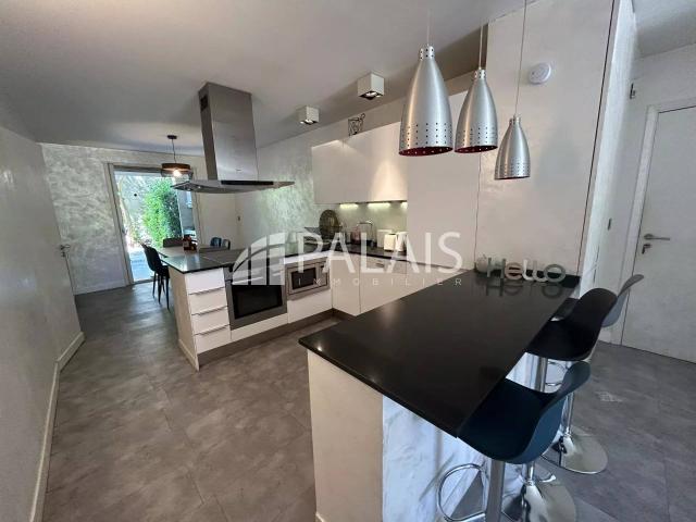 apartment at Nice