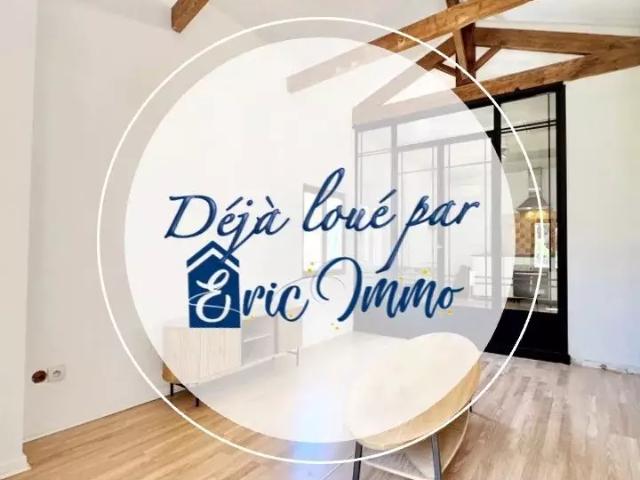 apartment at Nice