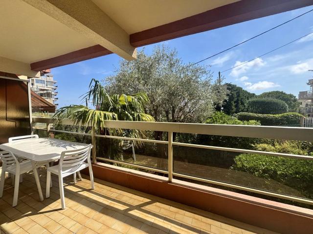 apartment at Nice