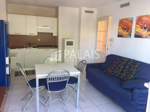 apartment at Nice