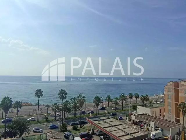 apartment at Nice