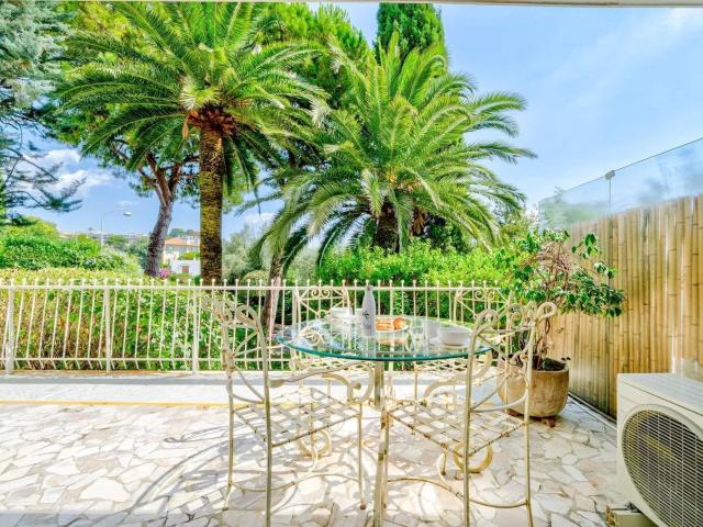 apartment at Nice