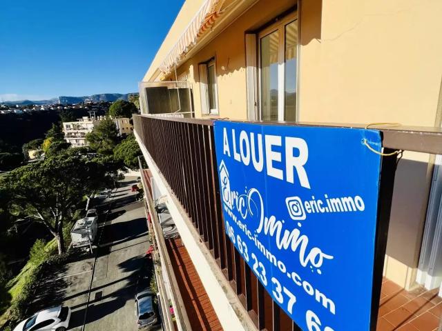 apartment at Nice
