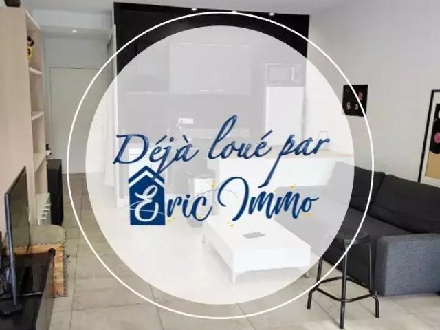 apartment at Nice