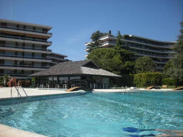apartment at Nice