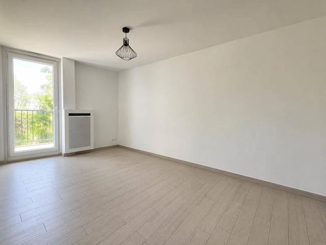 apartment at Nice