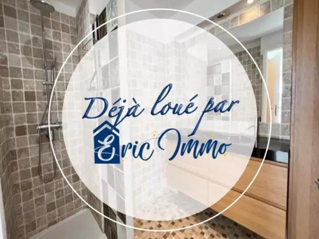 apartment at Nice