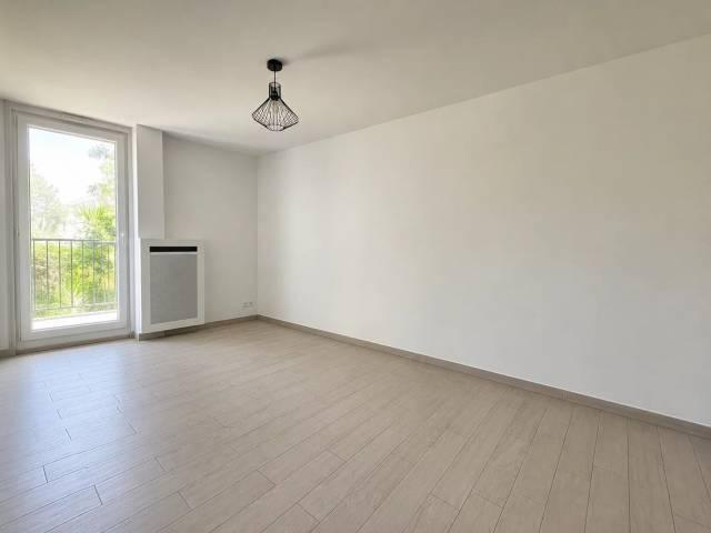apartment at Nice