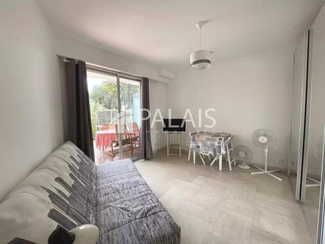 apartment at Nice