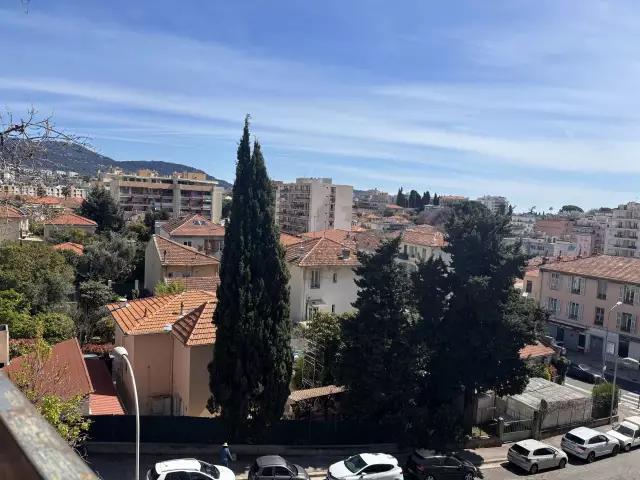 apartment at Nice