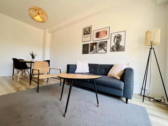 apartment at Nice Vernier