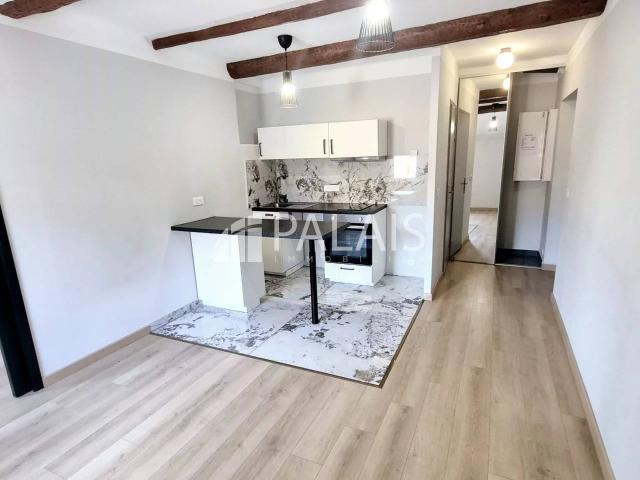 apartment at Nice Vieux Nice
