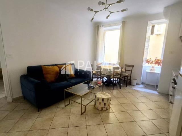 apartment at Nice Vieux Nice