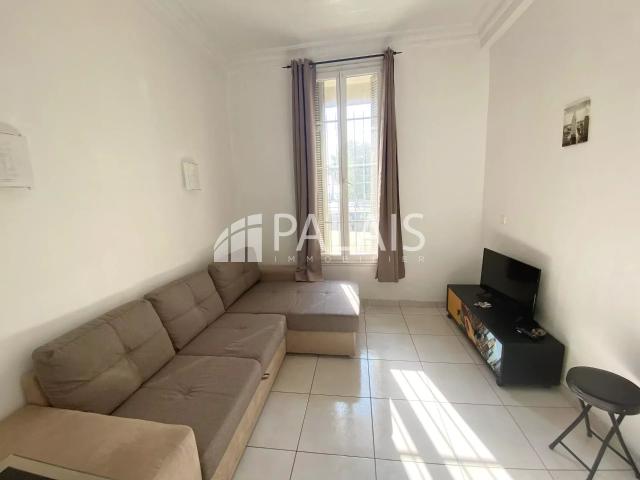 apartment at Nice Fabron