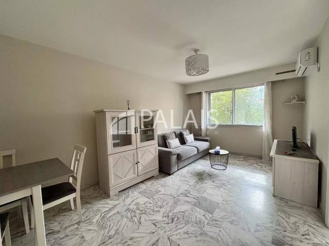 apartment at Nice Fabron