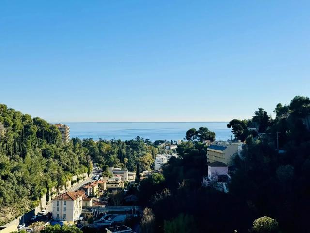 apartment at Nice Fabron