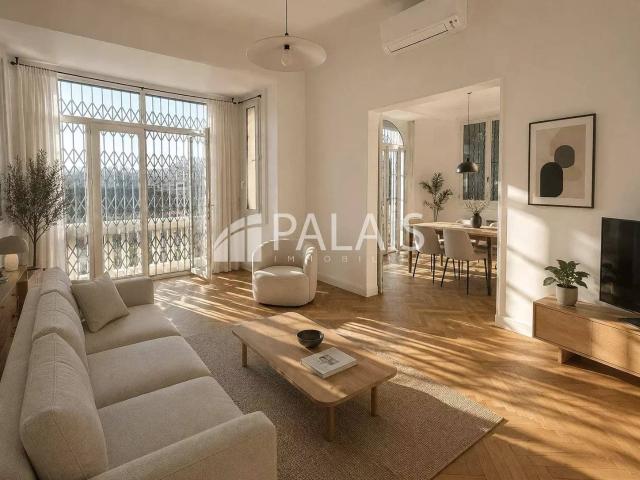 apartment at Nice Fabron