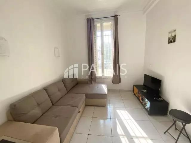 apartment at Nice Fabron