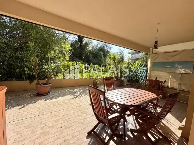 apartment at Nice Fabron