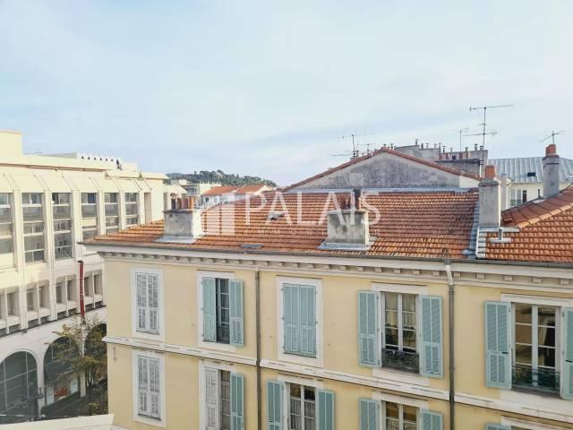 apartment at Nice Jean Médecin