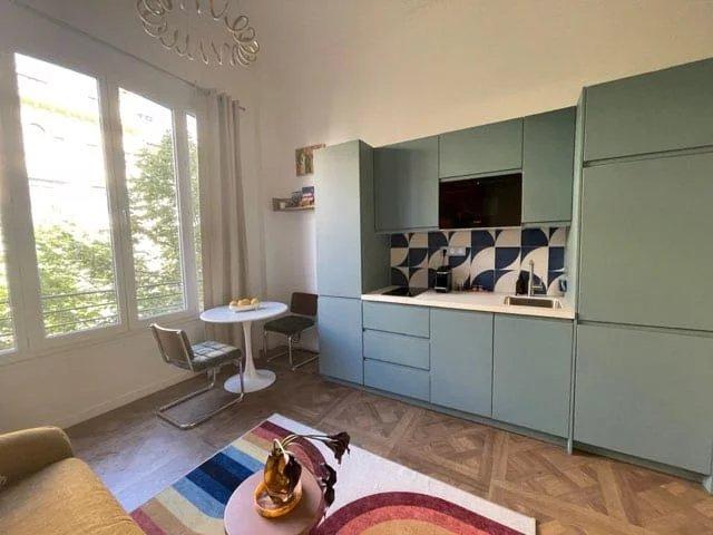 apartment at Nice Jean Médecin