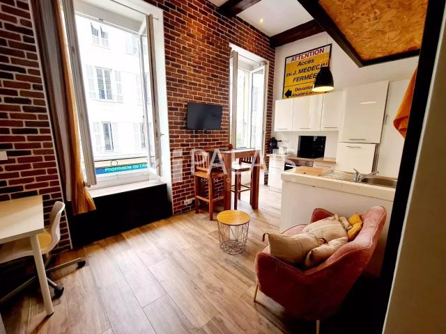 apartment at Nice Jean Médecin