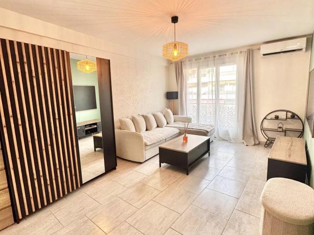 apartment at Nice Madeleine