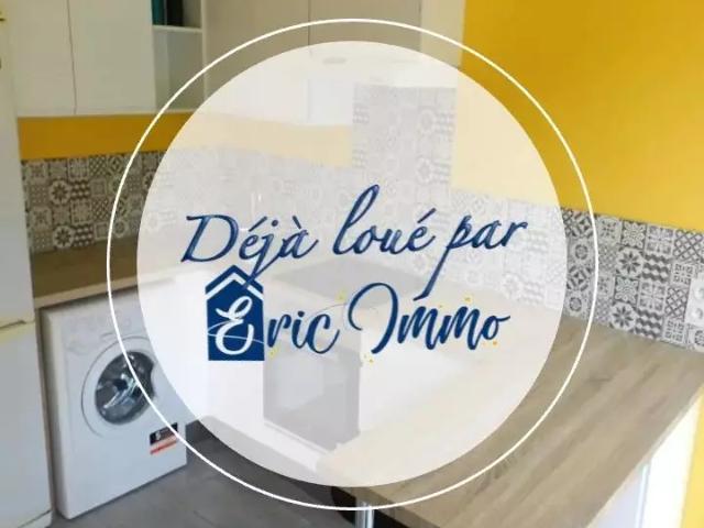 apartment at Nice Madeleine