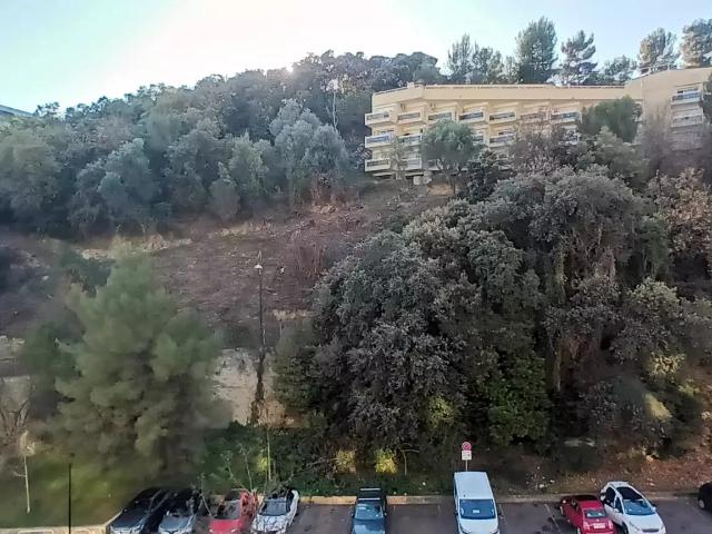 apartment at Nice Magnan