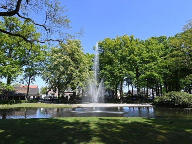 apartment at Nieuweweg 7 a 1251LG Laren, Netherlands