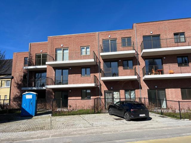 apartment at Ninove Herremansstraat 58 bus 4, Belgium
