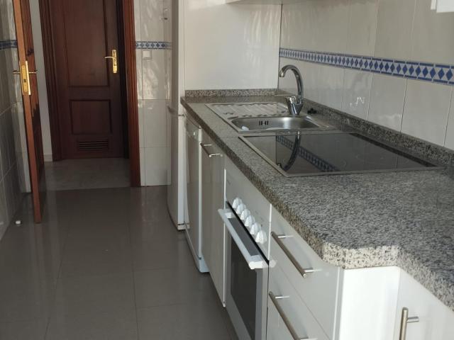 apartment at Nuevo Bulevar / Mairena del Aljarafe,Spain